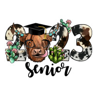 highland cow 2023 | Teevron