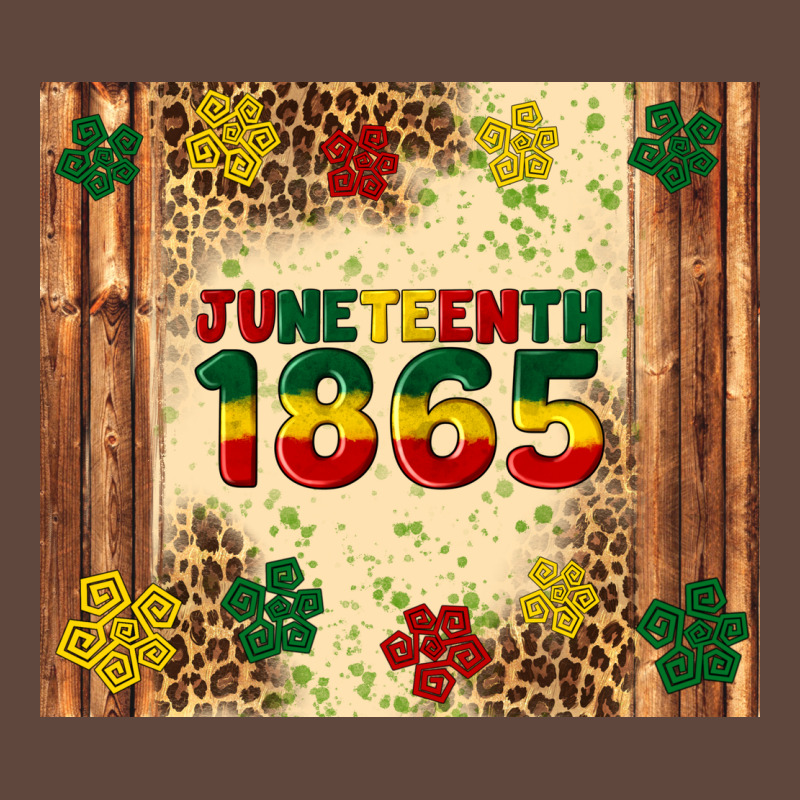 Juneteenth 1865 Classic Tee by Artiststas | Teevron