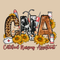 Cna Certified Nursing Assistant Heavyweight Sweatshirt | Teevron