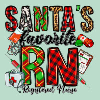 Santa's Favorite Rn Premium Hoodie | Teevron