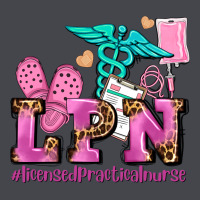 Lpn Licensed Practical Nurse Long Sleeve Tee | Teevron