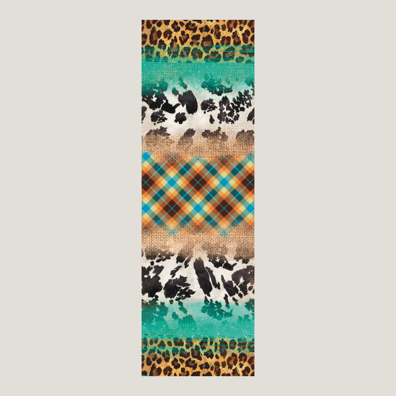 Fall Pattern Heavy Core Tee by Artiststas | Teevron