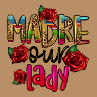 Madre Our Lady Vintage Hoodie | Teevron