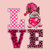 Love Gnomies Urban Heavy Tee | Teevron