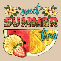 Sweet Summer Time Heavyweight Sweatshirt | Teevron