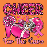 Cheer For The Cure Premium Sweatshirt | Teevron