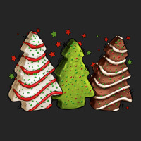 Christmas Cakes Premium Hoodie | Teevron