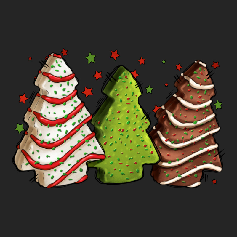 Christmas Cakes Premium Hoodie by Jasminsmagicworld | Teevron