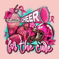 Cheer For The Cure Urban Heavy Tee | Teevron
