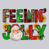 Feelin' Jolly Heavyweight Sweatshirt | Teevron