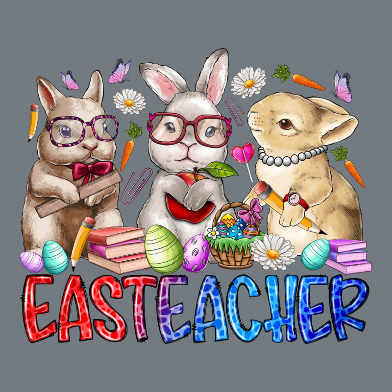 Eastteacher Heavyweight Sweatshirt by RacoonDesign | Teevron