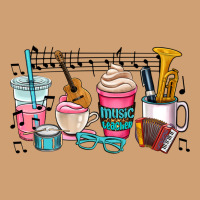Music Teacher Vintage Tee | Teevron