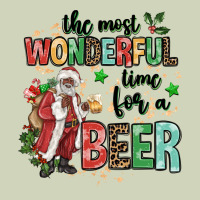 The Most Wonderful Time For A Beer Heavyweight Hoodie | Teevron