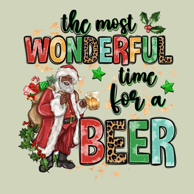 The Most Wonderful Time For A Beer Heavyweight Hoodie by MaliasSmallBusiness | Teevron