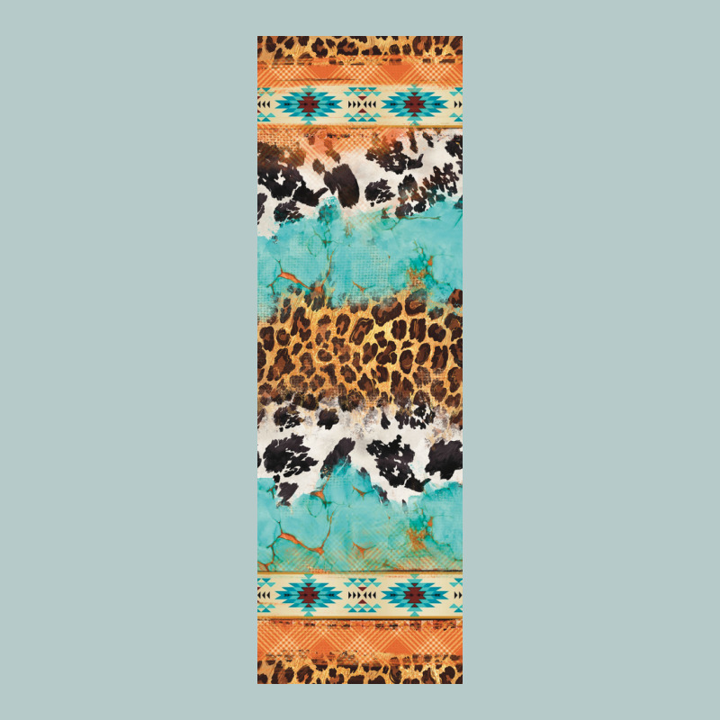 Fall Pattern Heavy Core Tee by Artiststas | Teevron