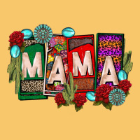 Mama Chingona Vintage Hoodie | Teevron