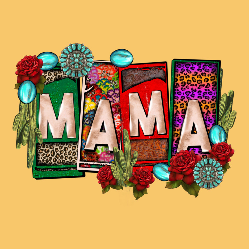 Mama Chingona Vintage Hoodie by CTS Tumbler Store | Teevron