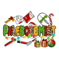 christmas phlebotomist | Teevron