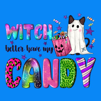 Witch Better Have My Candy Zipper Hoodie | Teevron