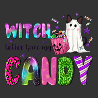 Witch better have my candy | Teevron