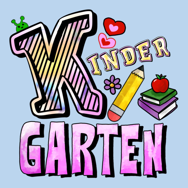 Kindergarten Classic Tee by RanaPortraitStore | Teevron