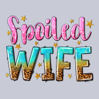 Spoiled Wife Heavyweight Hoodie | Teevron