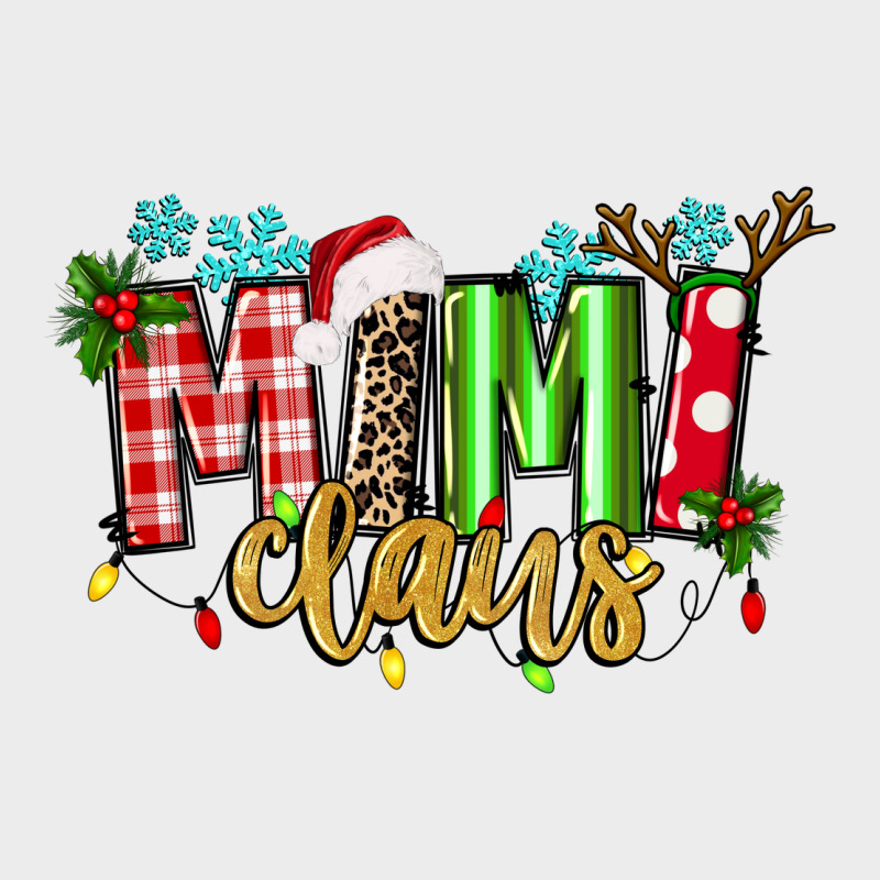 Mimi Claus Urban Hoodie by texasbilliewilder | Teevron