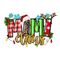 mimi claus | Teevron