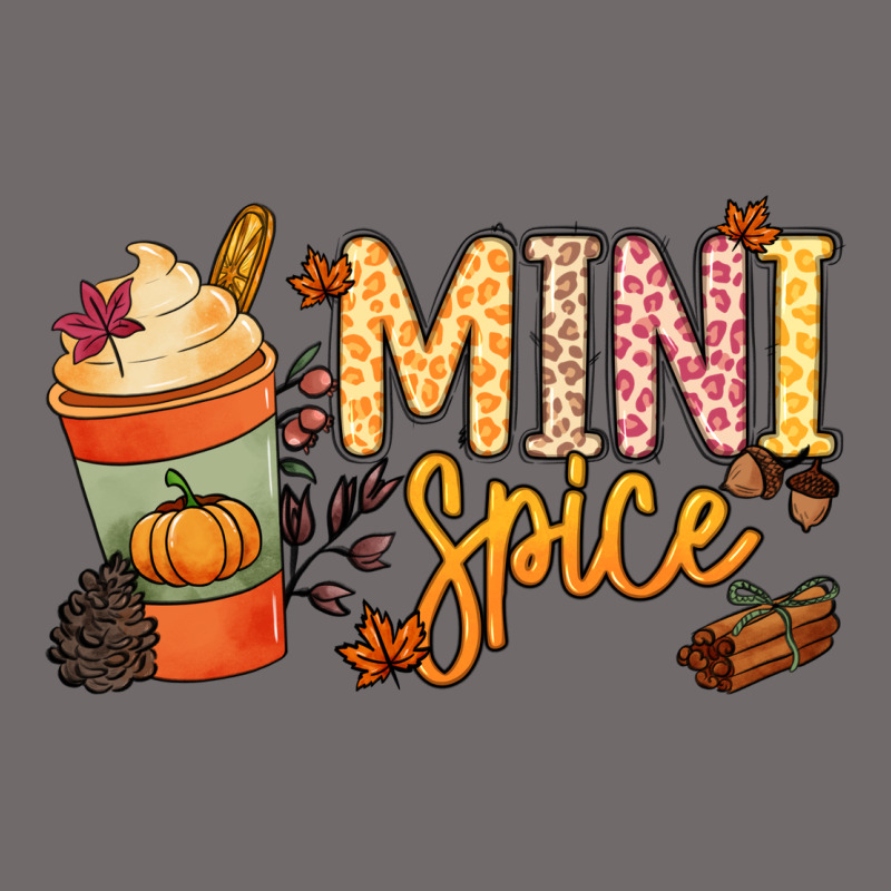 Mini Spice Urban Hoodie by NancyCooperArtShop | Teevron