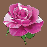 Parade Day Rose Zipper Hoodie | Teevron