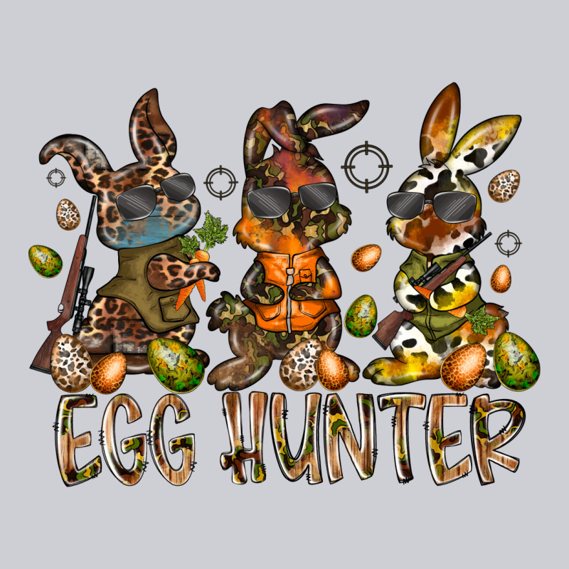 Egg Hunter Heavyweight Sweatshirt by RacoonDesign | Teevron