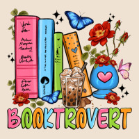 Booktrovert Urban Heavy Tee | Teevron