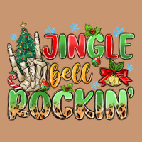 Jingle Bell Rockin' Heavyweight Hoodie | Teevron