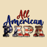 All American Papa Premium Hoodie | Teevron