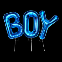 Balloon Boy Heavy Core Tee | Teevron