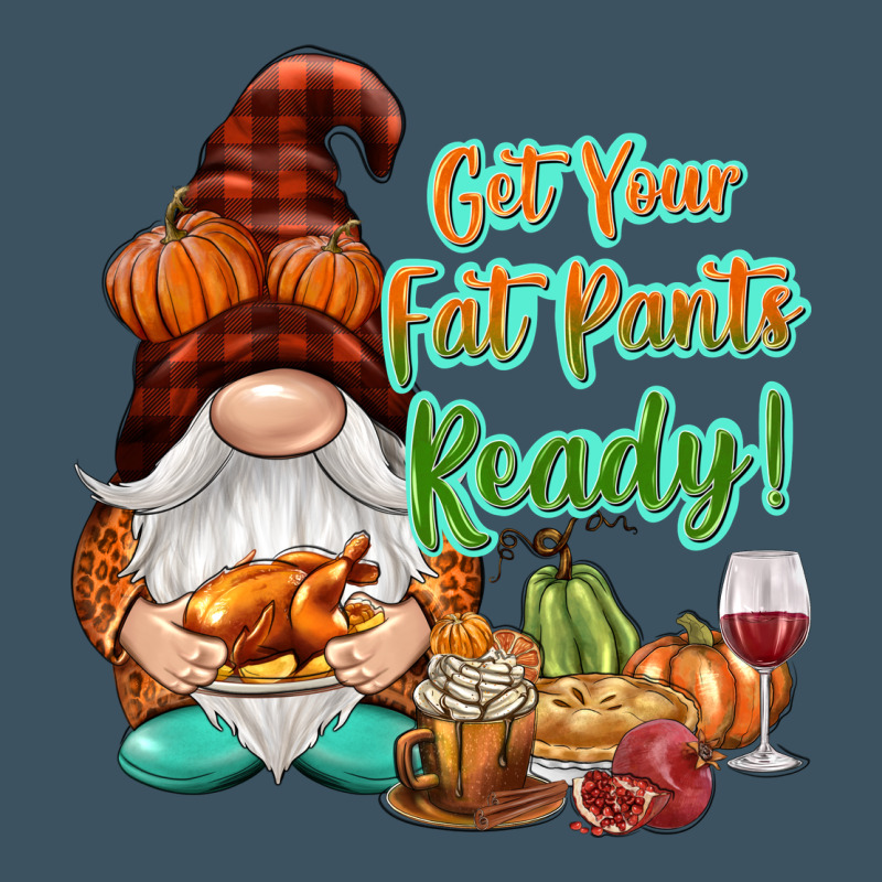 Get Your Fat Pants Ready Urban Hoodie by NancyCooperArtShop | Teevron