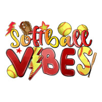 softball vibes | Teevron