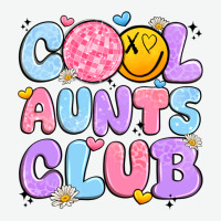 Cool Aunts Club Urban Heavy Tee | Teevron