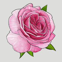 All Dressed Up Rose Zipper Hoodie | Teevron