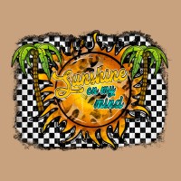 Sunshine On My Mind Vintage Tee | Teevron