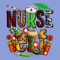 Nurse Elf Long Sleeve Tee | Teevron