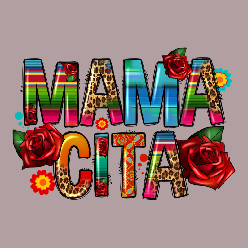 Mama Cita Vintage Hoodie by CTS Tumbler Store | Teevron