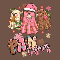 Pantasmas Christmas Mexican Conchas Ghosts Premium Sweatshirt | Teevron