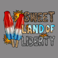 Sweet Land Of Liberty Vintage Tee | Teevron