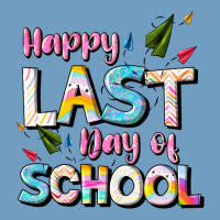 Happy Last Day Of School Urban Heavy Tee | Teevron
