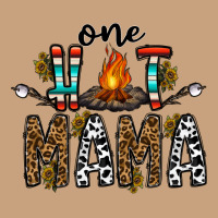 One Hot Mama Vintage Tee | Teevron