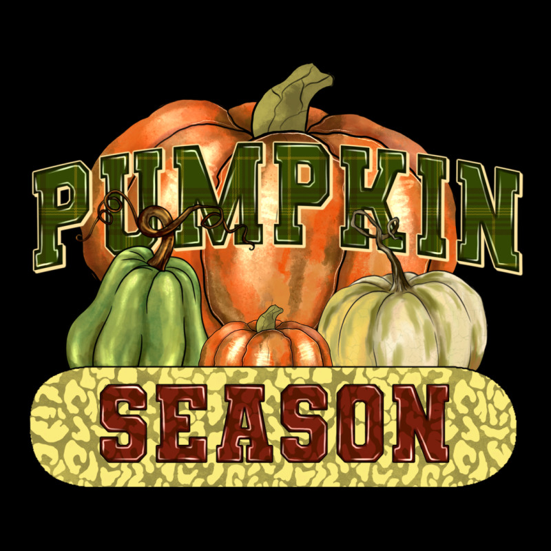 Pumpkin Season Urban Hoodie by NancyCooperArtShop | Teevron