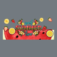 Sweet Summer Time Libbey Cup Heavyweight Sweatshirt | Teevron