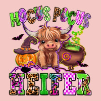Hocus Pocus Heifer Urban Heavy Tee | Teevron
