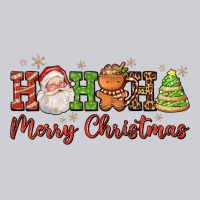 Hohoho Merry Christmas Santa Coffee Cup Tree Cooki Heavyweight Sweatshirt | Teevron